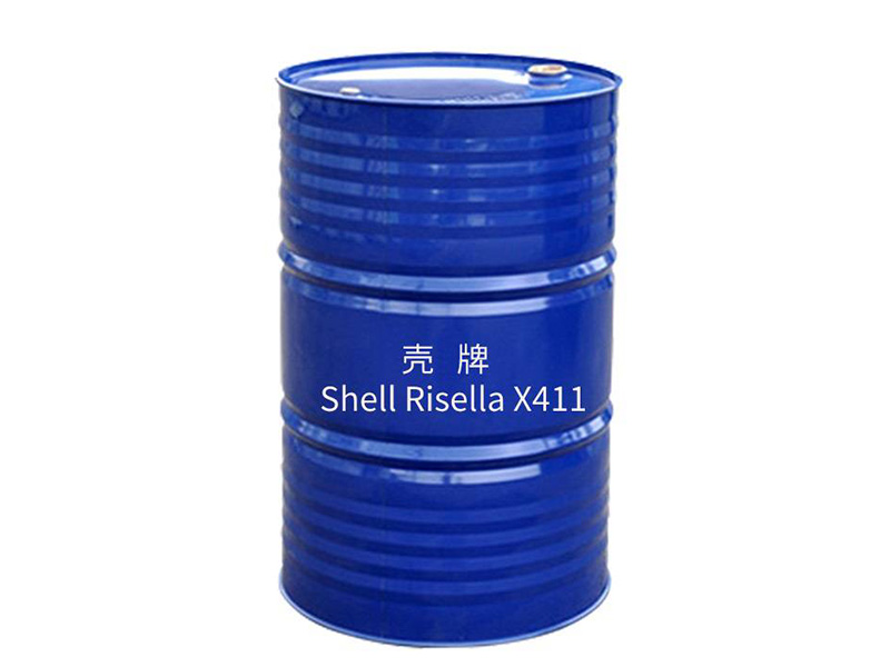 Risella X411